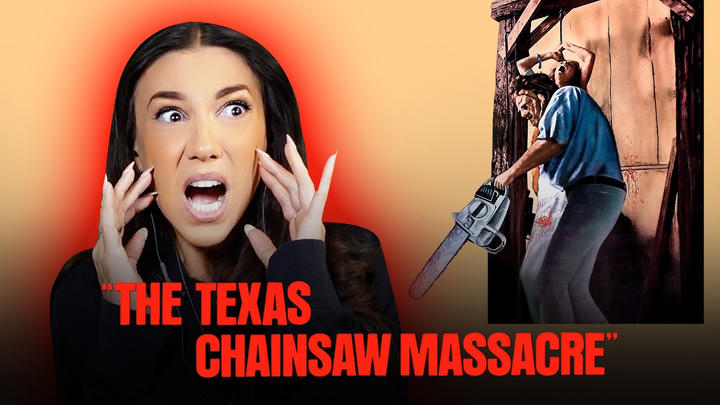 The Coby Show - The Texas Chain Saw Massacre (1974)
