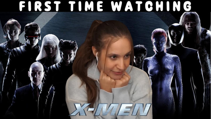 Centane - X-Men (2000)