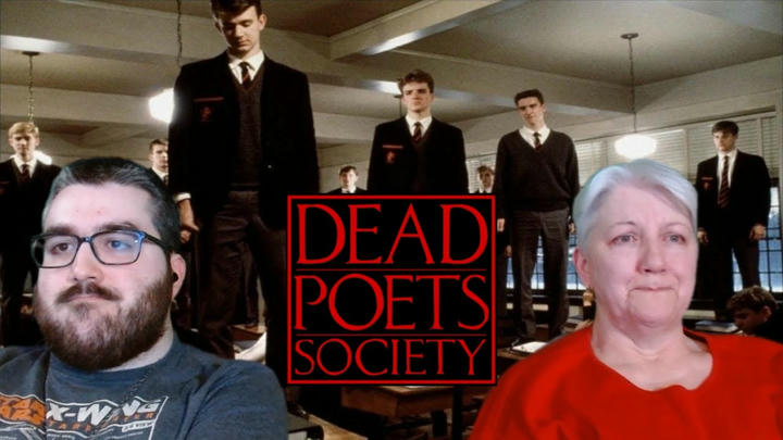 Flix2Us - Dead Poets Society (1989)