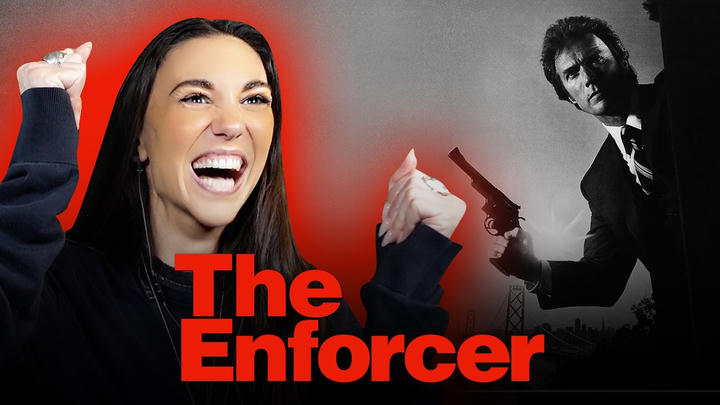 The Coby Show - The Enforcer (1976)