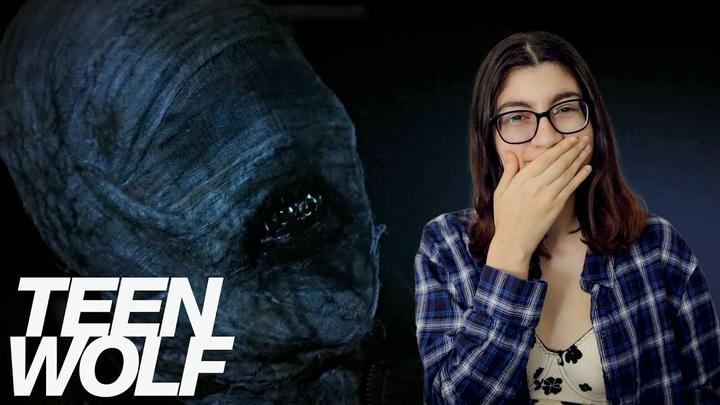 THE TEEN WOLF MOVIE made me nostalgic for SEASON 3 (Teen Wolf: The Movie Reaction & Commentary)