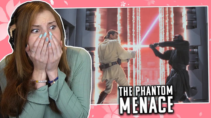 VKunia - Star Wars: Episode I - The Phantom Menace (1999)