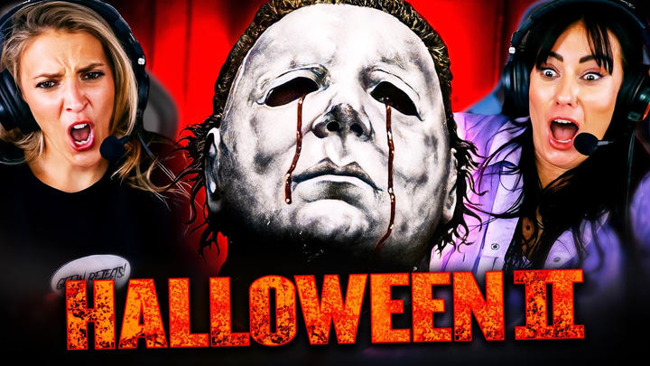 Reel Rejects - Halloween II (1981)