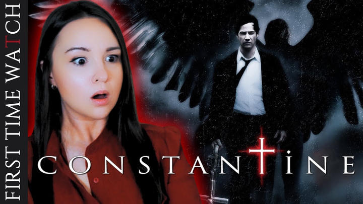 kaliwali - Constantine (2005)