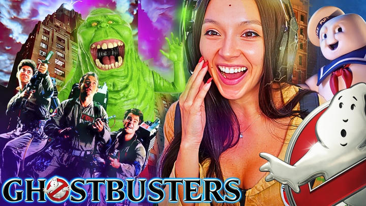 BissFlix - Ghostbusters (1984)