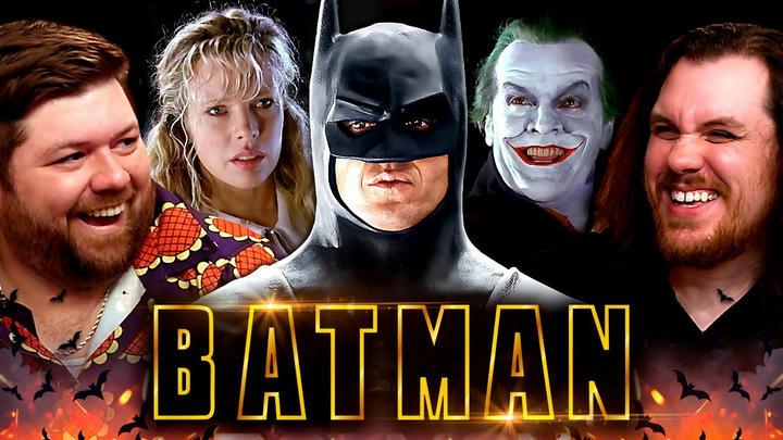 Batman (1989)