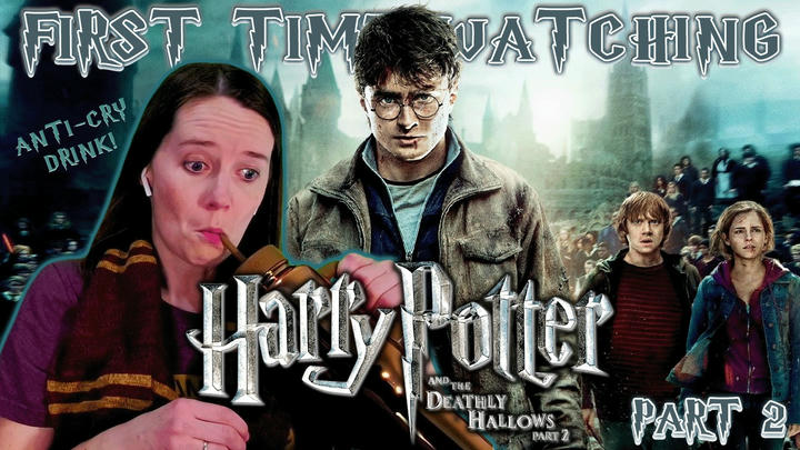 You, Me, & The Movies - Harry Potter and the Deathly Hallows: Part 2 (2011)