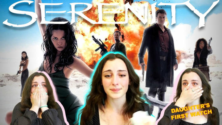Serenity (2005)