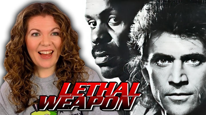 Rhetorical Thrill - Lethal Weapon (1987)