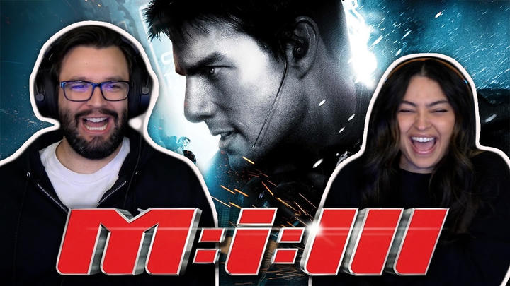 TBR Schmitt - Mission: Impossible III (2006)