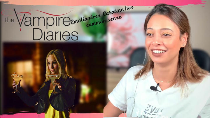 The Vampire Diaries~S06E16-17♡First time Reaction&Review♡