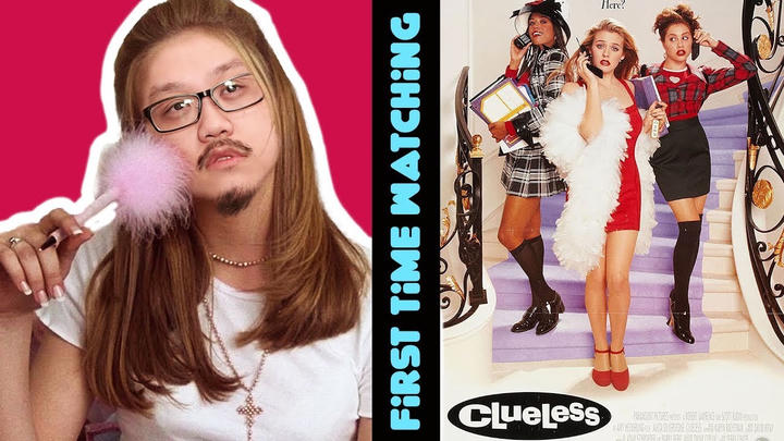 Clueless | RE-UPLOAD due to Copyright | Canadians First Time Watching | Movie Reaction | Commentary