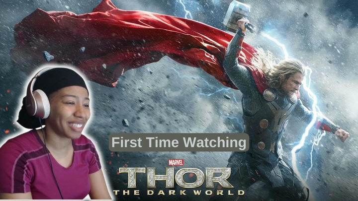 Court Reacts - Thor: The Dark World (2013)