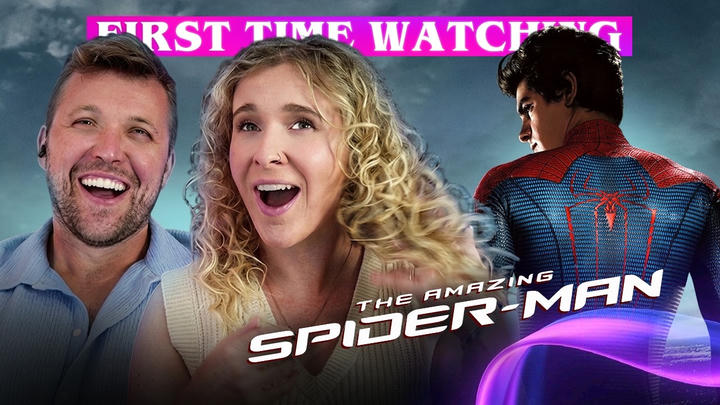 Flix n Feels - The Amazing Spider-Man (2012)