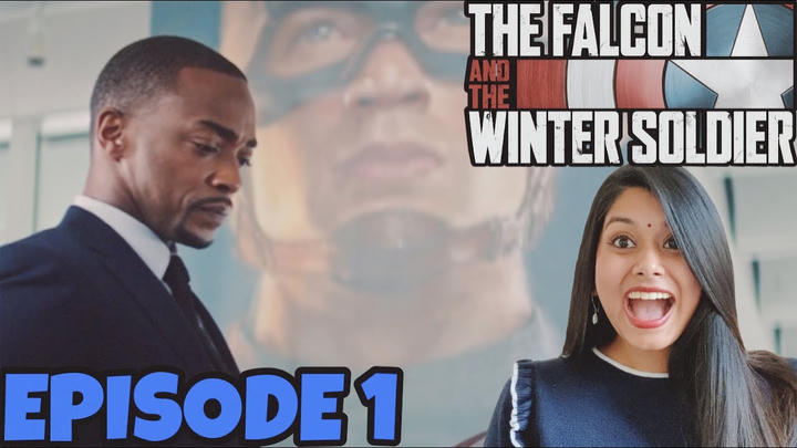 Indian Calypso - The Falcon and the Winter Soldier (2021)