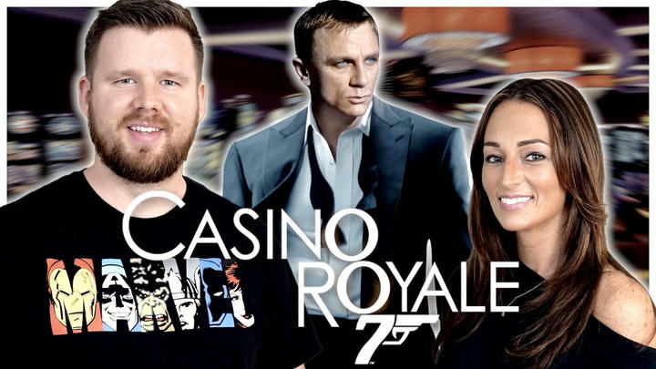 Casino Royale (2006)