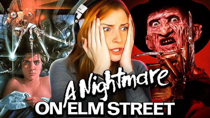 VKunia - A Nightmare on Elm Street (2010)