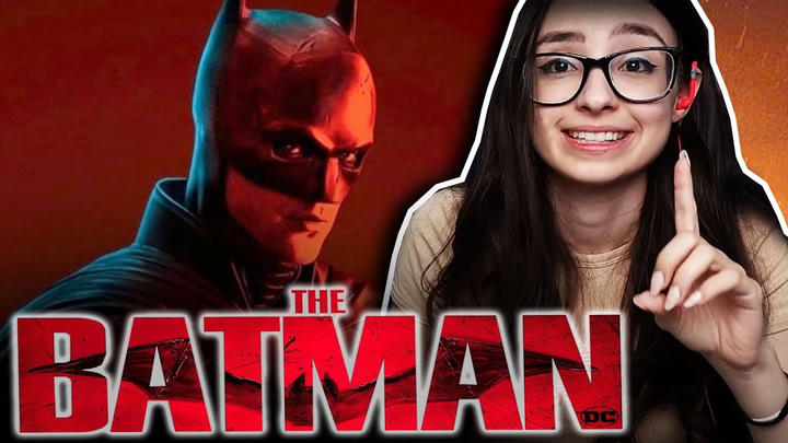 THE BATMAN (2022) SPOILER REVIEW