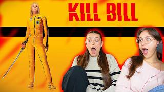 Spicy Sugar - Kill Bill: Vol. 1 (2003)