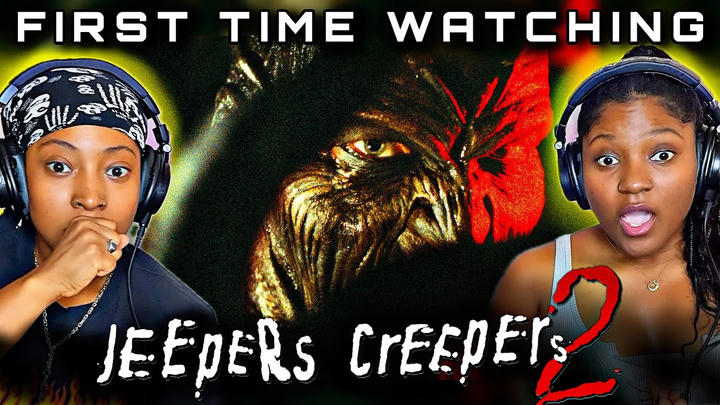 Jyn x Ryl - Jeepers Creepers 2 (2003)