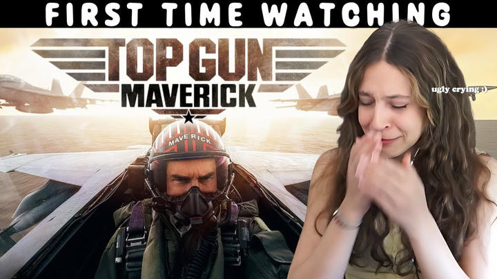 Centane - Top Gun: Maverick (2022)
