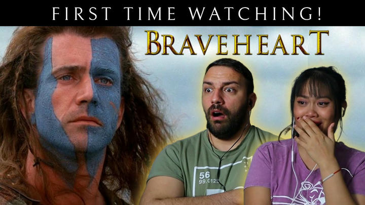 Braveheart (1995)