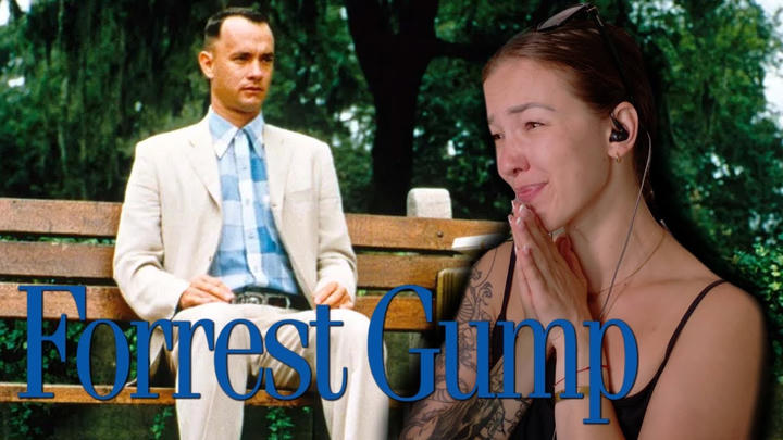 eralia - Forrest Gump (1994)