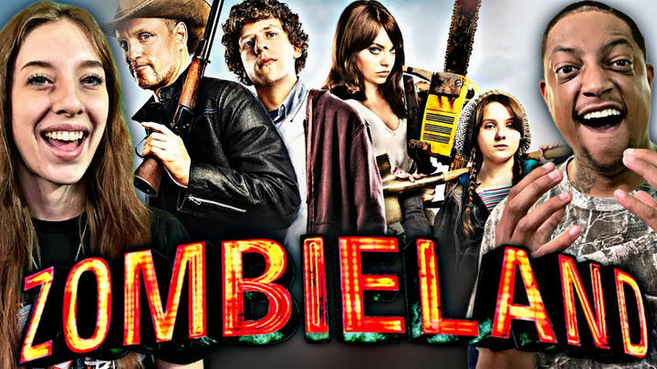 Snoopers Gonna Snoop - Zombieland (2009)