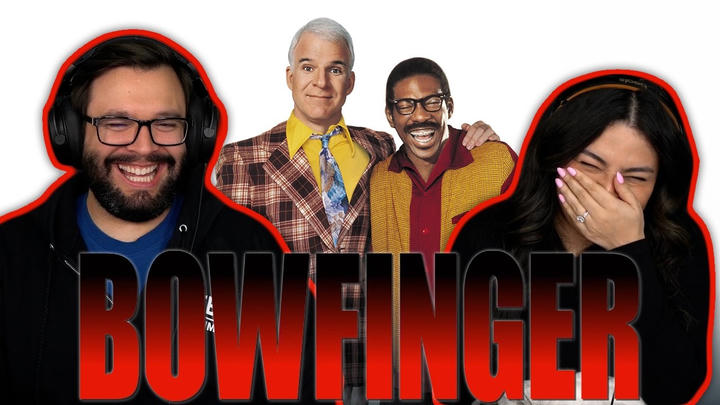 TBR Schmitt - Bowfinger (1999)