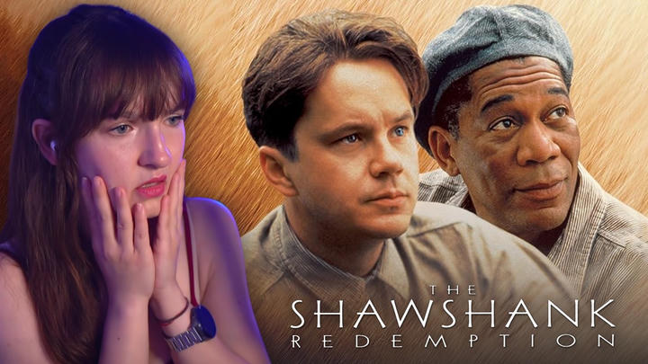 InnaSoloTV - The Shawshank Redemption (1994)