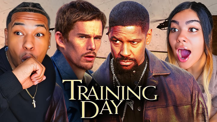 Binge Ties - Training Day (2001)