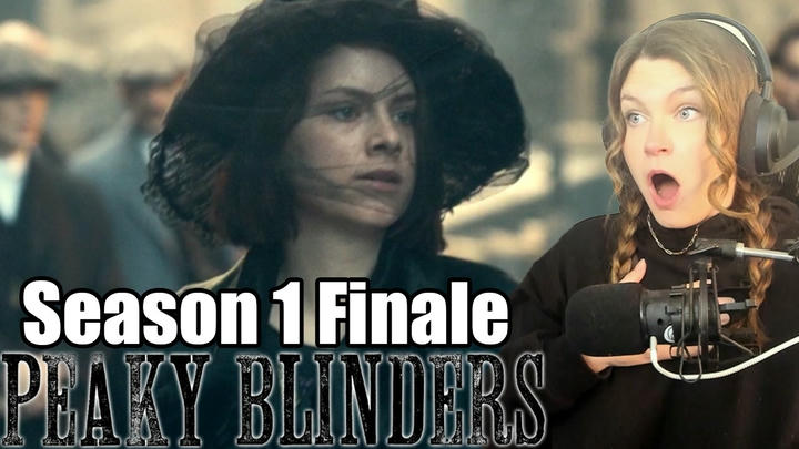 Billy Kimber & Betrayal | First Time Watching Peaky Blinders | Season 1 Episode 6 Reaction