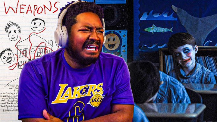 MellVerse - Weapons (2025)