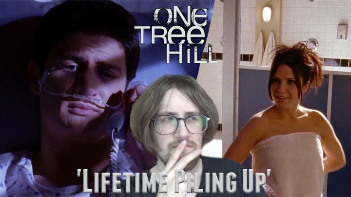 STINKY POO POO EPISODE! - One Tree Hill Season 2 Episode 20 - 'Lifetime Piling Up' Reaction