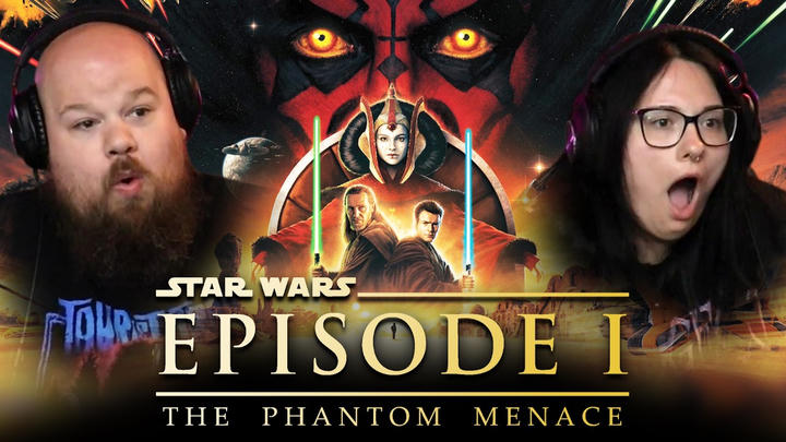 BRIDGECO - Star Wars: Episode I - The Phantom Menace (1999)