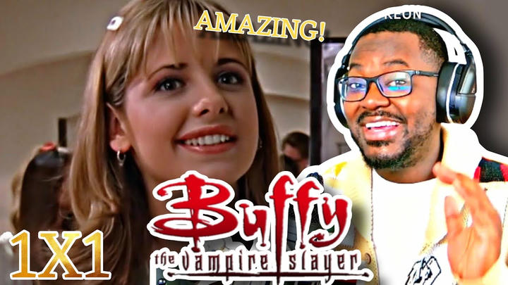 FoxTaco - Buffy the Vampire Slayer (1997)