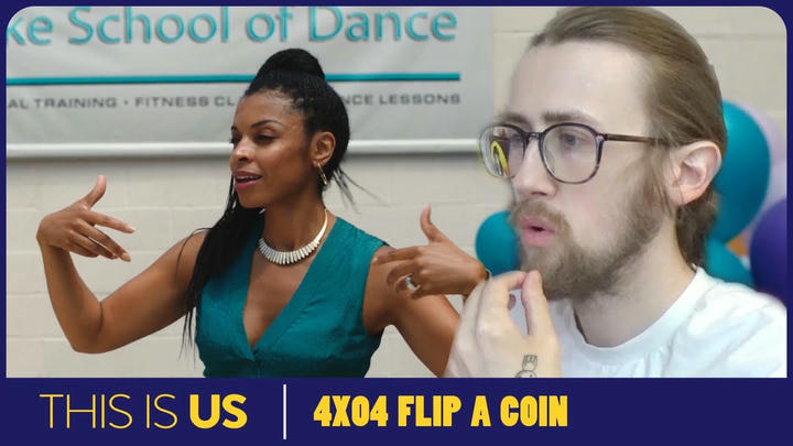 BOW TO BETH! - This is Us 4X04 - 'Flip a Coin' Reaction