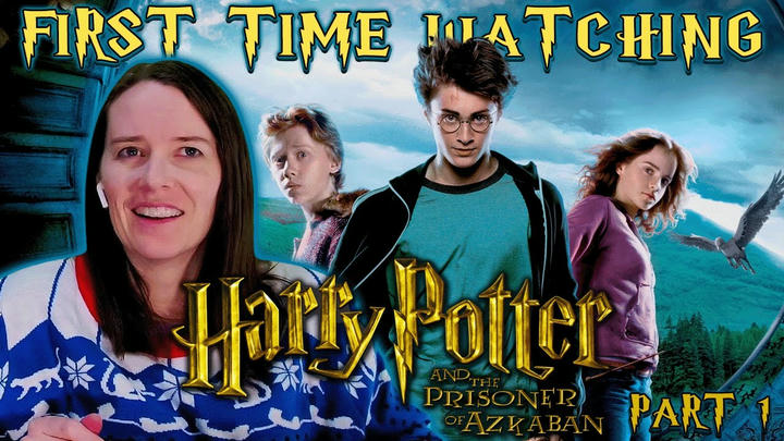 You, Me, & The Movies - Harry Potter and the Prisoner of Azkaban (2004)