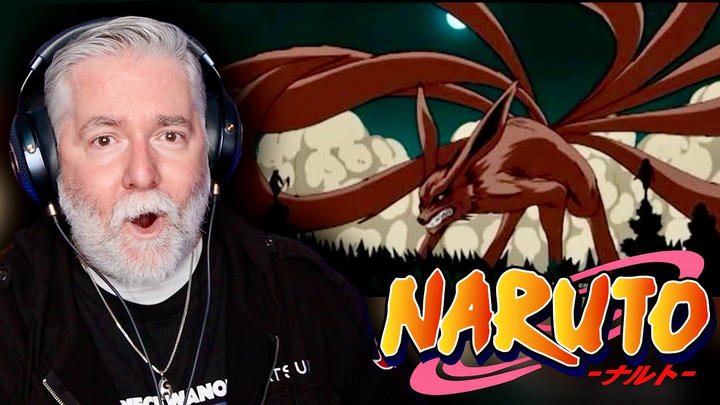 NARUTO | Episode 79 | Beyond the Limit of Darkness and Light | WATCH ALONG