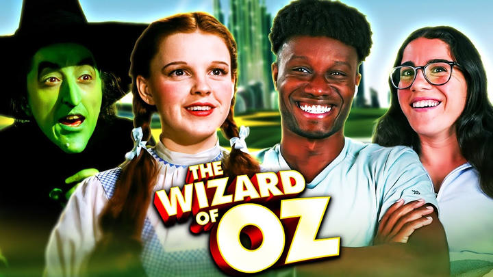 The Perfect Mix - The Wizard of Oz (1939)