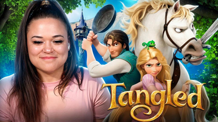 The Octobers - Tangled (2010)