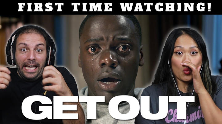 MJoy4Fun - Get Out (2017)