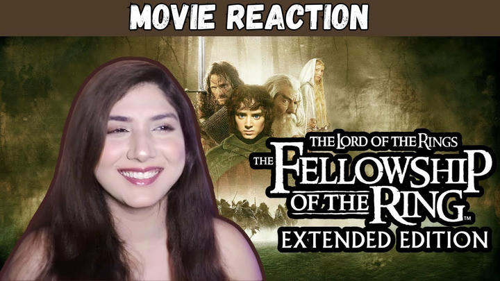 Aria C - The Lord of the Rings: The Fellowship of the Ring (2001)