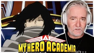 My Hero Academia - S03/E13 "Moving Into Dorms" WATCH ALONG REACTION
