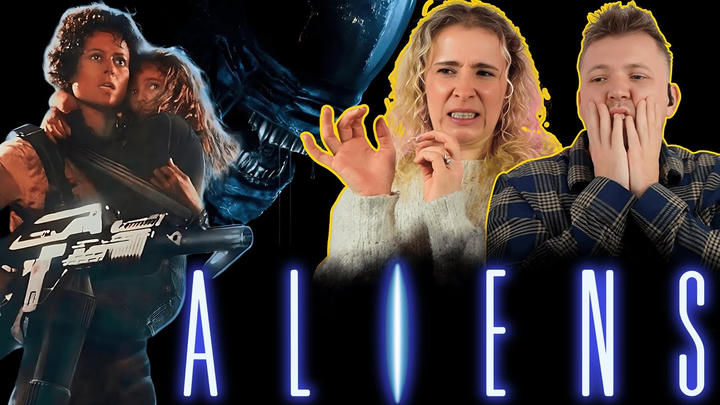 Flix n Feels - Aliens (1986)