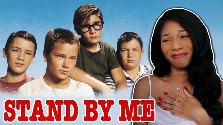 Californiablend - Stand by Me (1986)