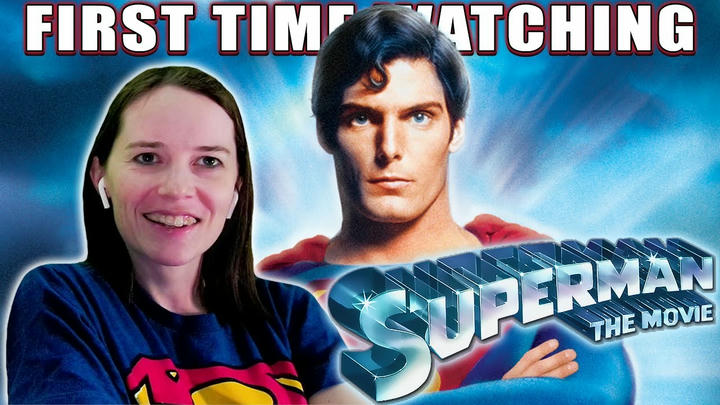 You, Me, & The Movies - Superman (1978)