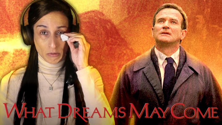 Michal Zisman - What Dreams May Come (1998)