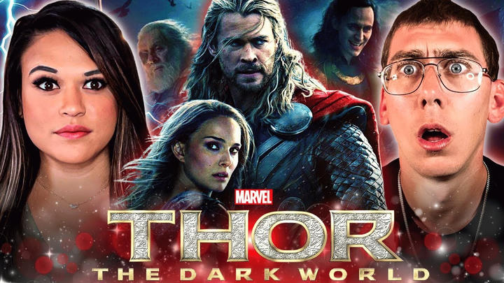 The Octobers React - Thor: The Dark World (2013)