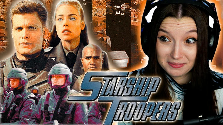 BissFlix - Starship Troopers (1997)